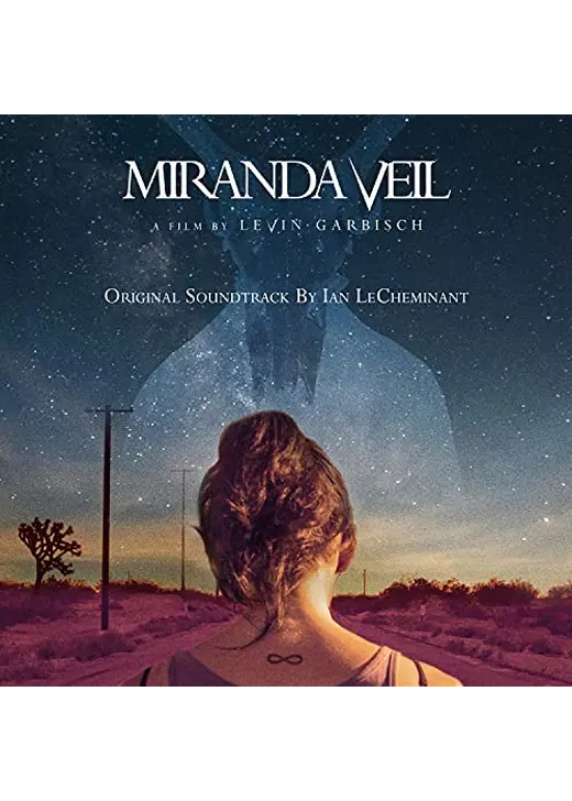 Miranda Veil（原題）