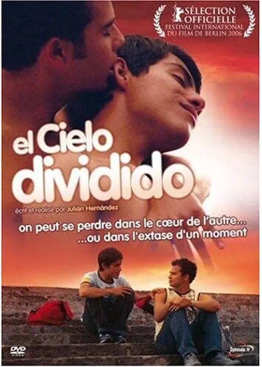 El cielo dividido（原題）