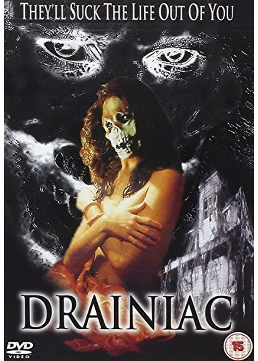 Drainiac!（原題）