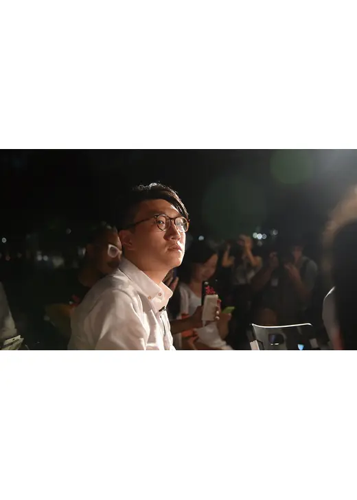 僕は屈しない