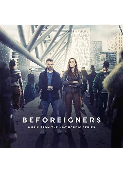 Beforeigners Season 1（原題）