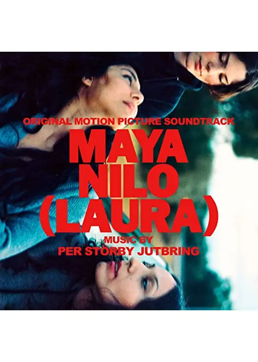 Maya Nilo (Laura)（原題）