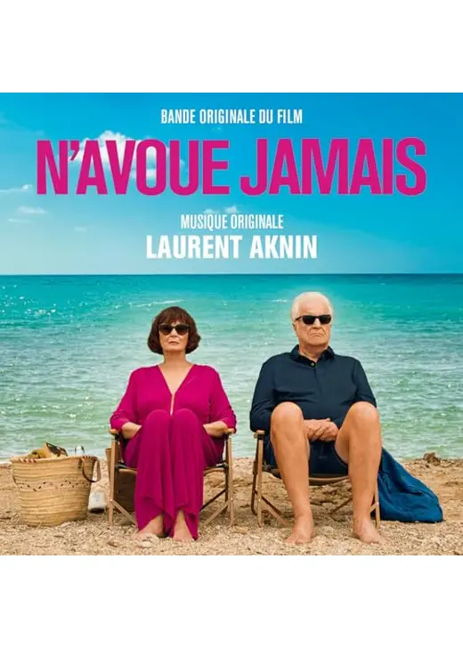 N'avoue jamais（原題）