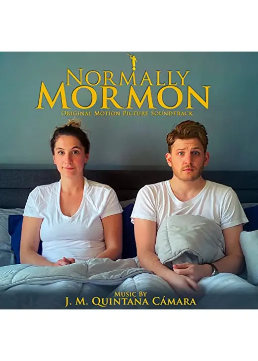 Normally Mormon（原題）