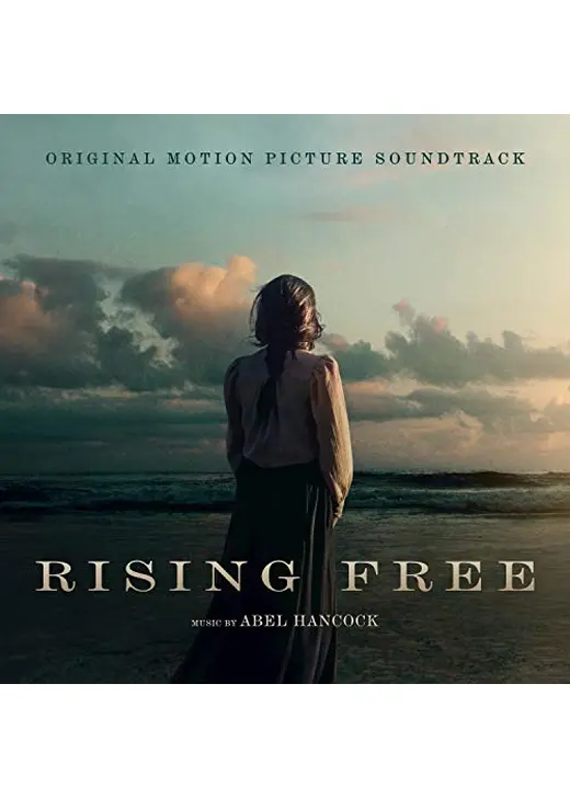 Rising Free（原題）
