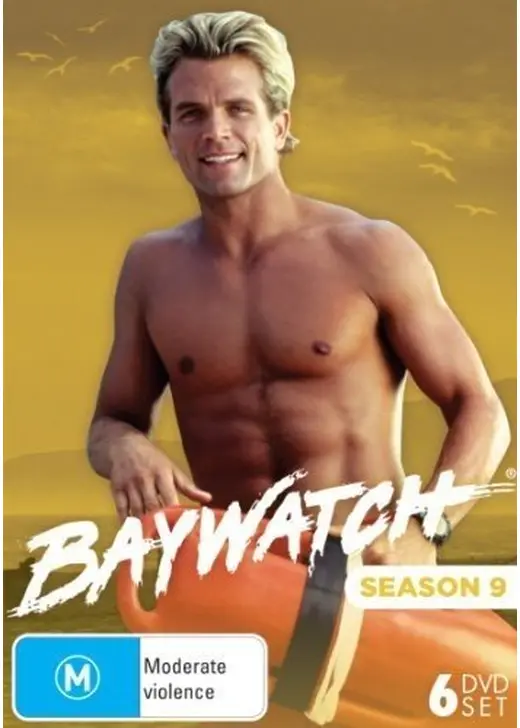 BAYWATCH Season9（原題）