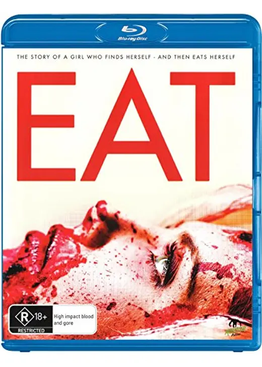 Eat（原題）