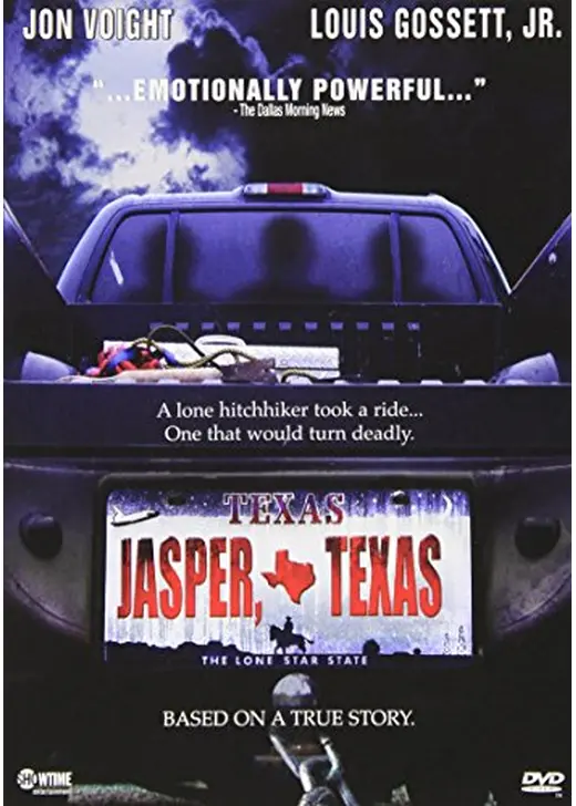 Jasper, Texas（原題）