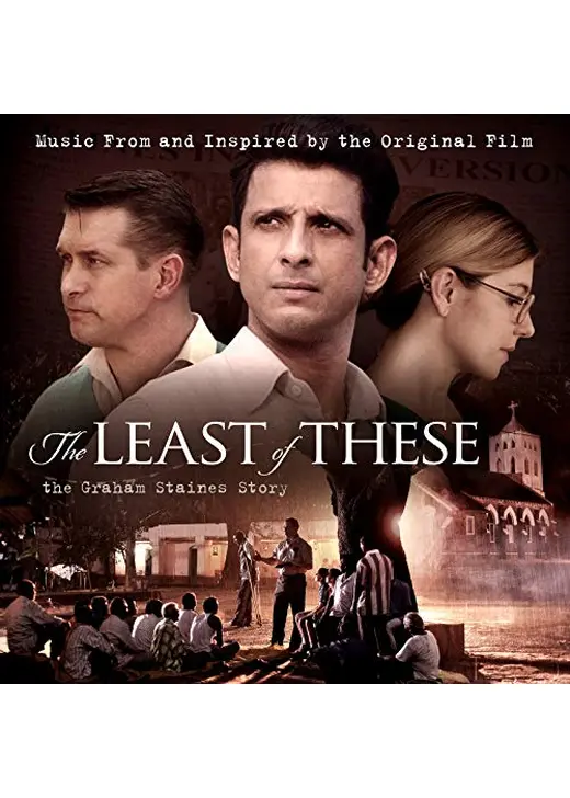 The Least of These: The Graham Staines Story（原題）
