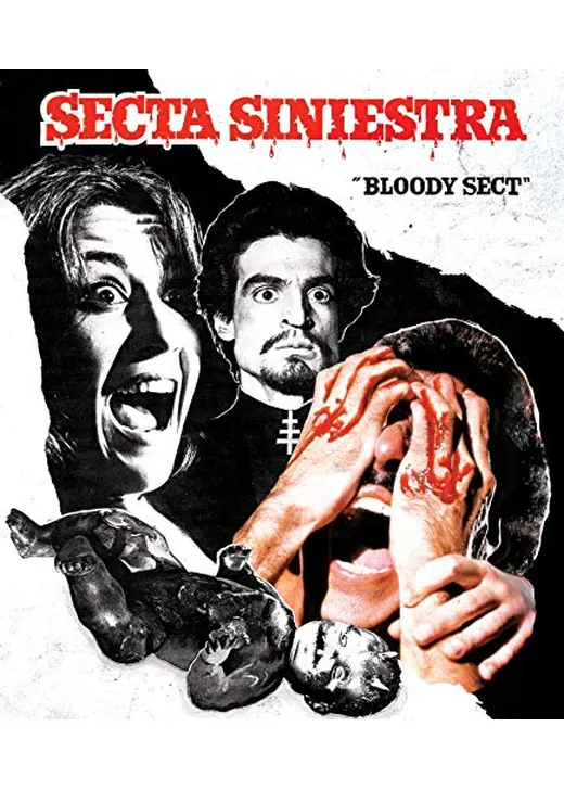 Bloody Sect（英題）