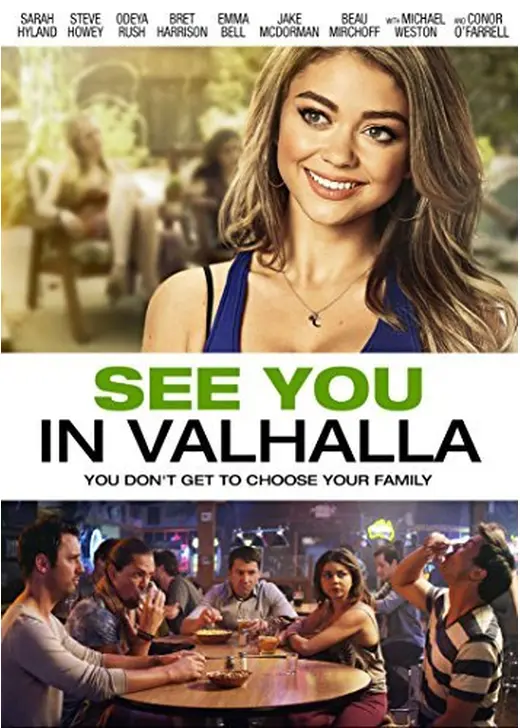 See You in Valhalla（原題）