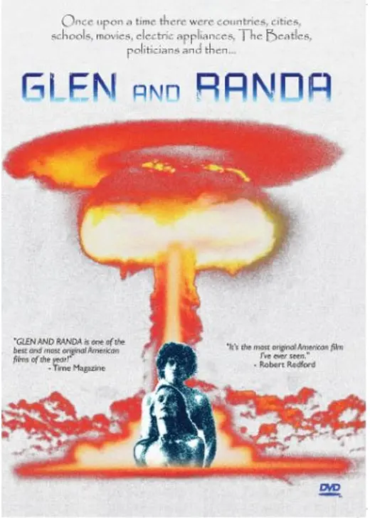 Glen and Randa（原題）