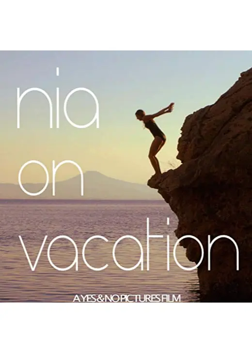 Nia on Vacation（原題）