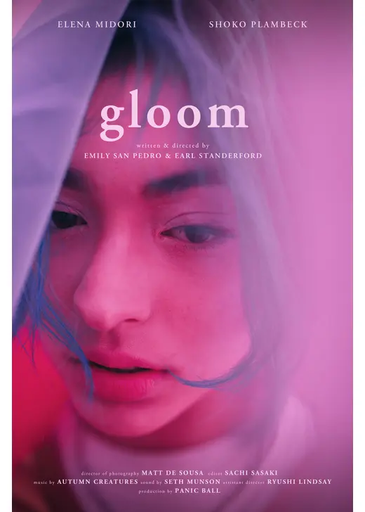 gloom