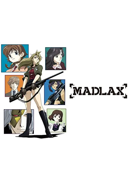 MADLAX