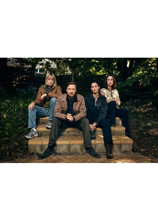 チェスナットマン シーズン2