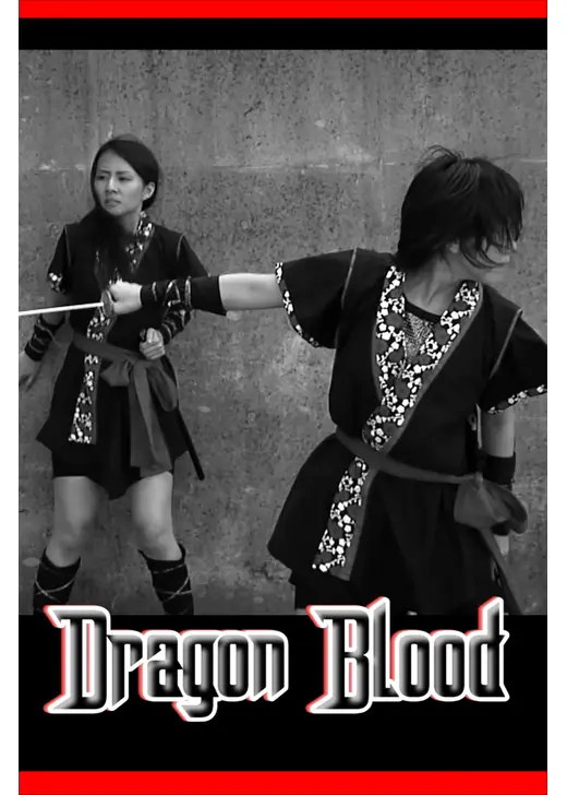 Dragon Blood