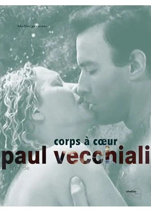 Corps à coeur（原題）