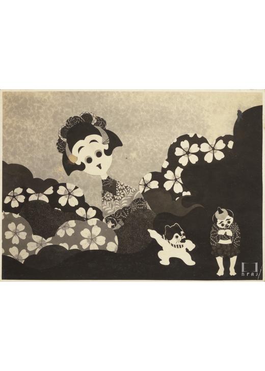 心の力