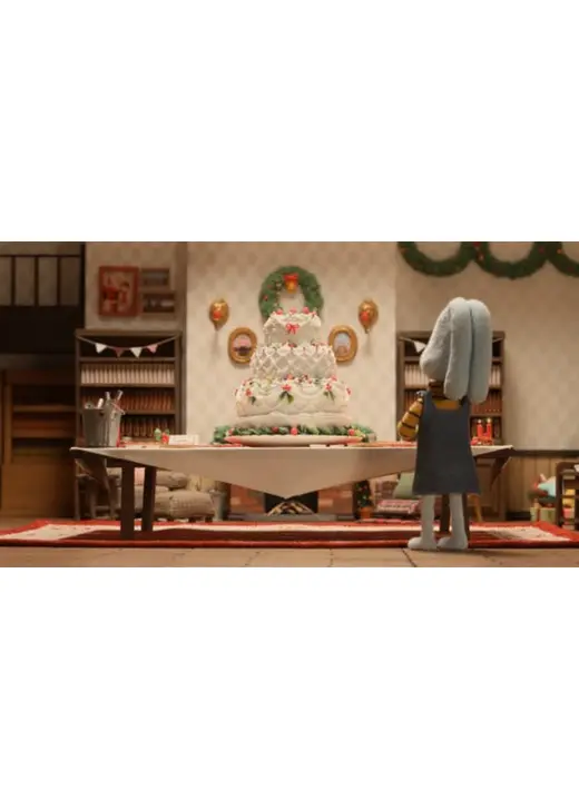 ホリー・モリー