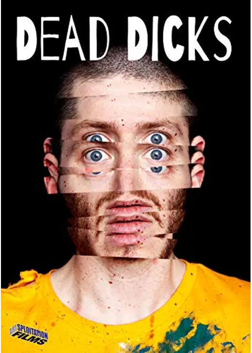 Dead Dicks（原題）