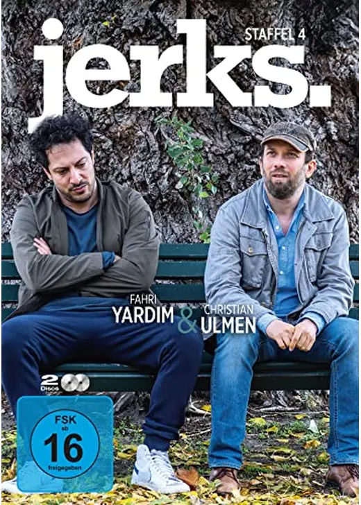 Jerks Season 4（原題）