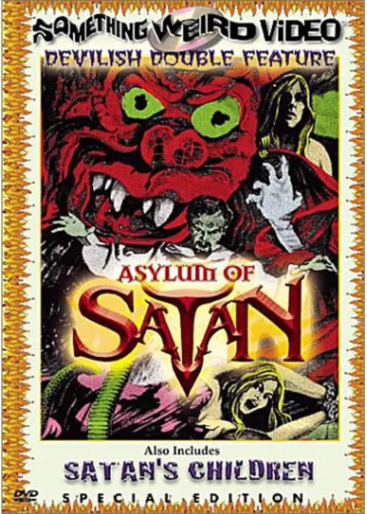 Satan's Children（原題）