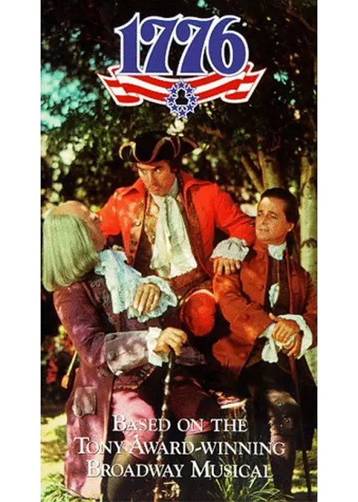 1776（原題）
