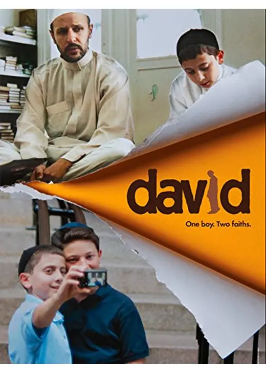 David（原題）
