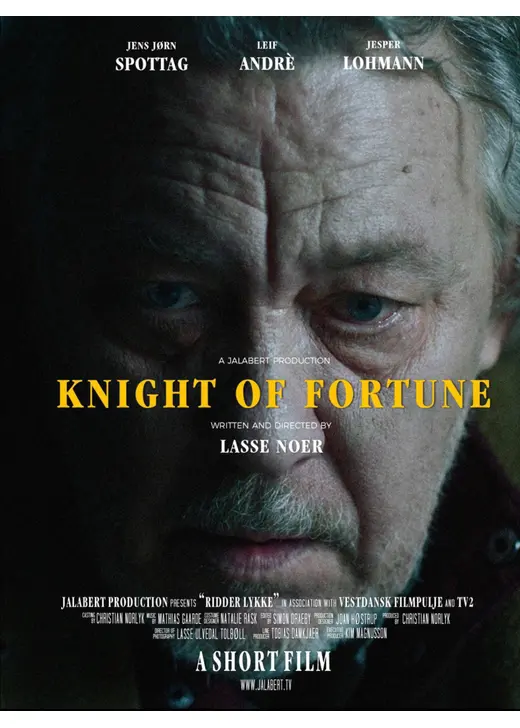 ナイト・オブ・フォーチューン
