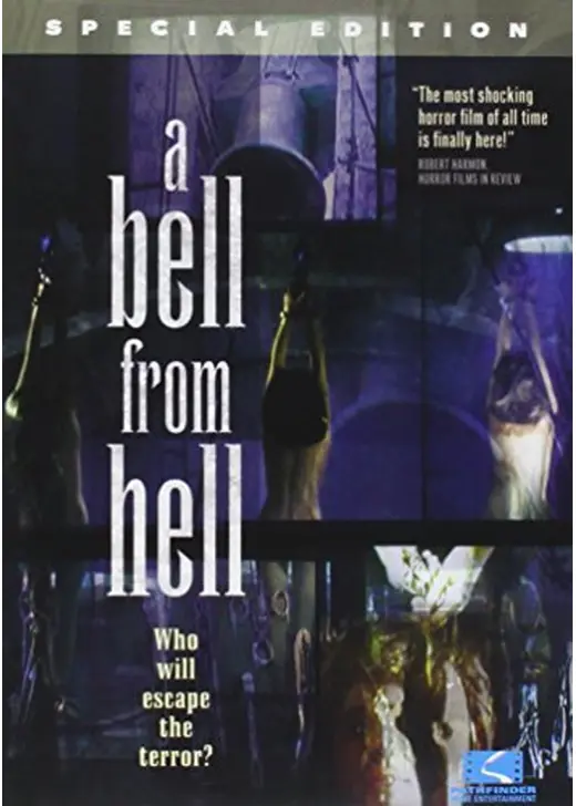 Bell from Hell（英題）