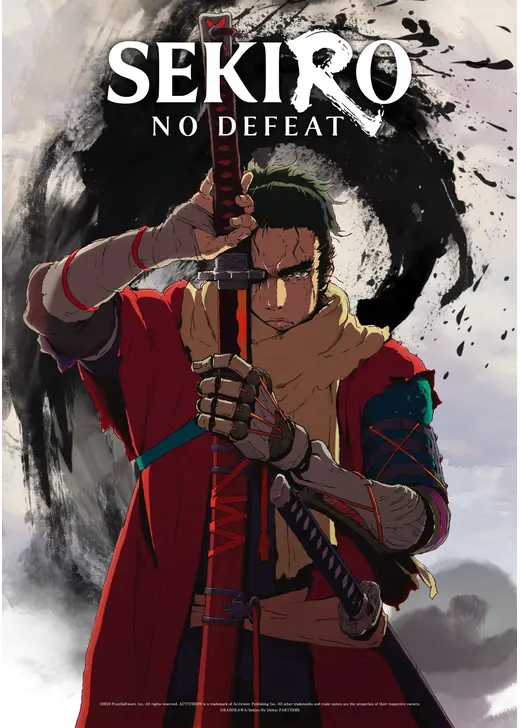 SEKIRO: NO DEFEAT