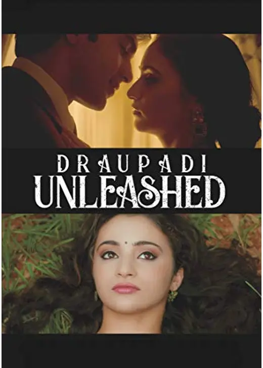 Draupadi Unleashed（原題）
