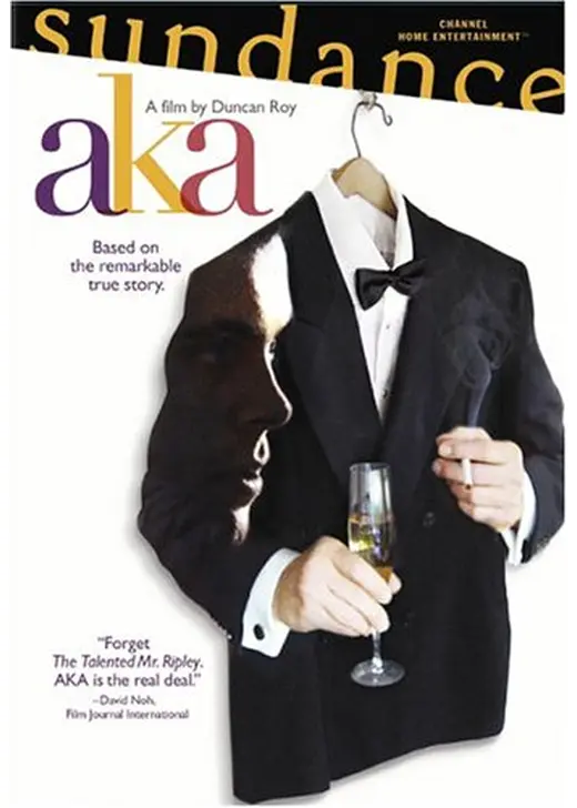 AKA（原題）
