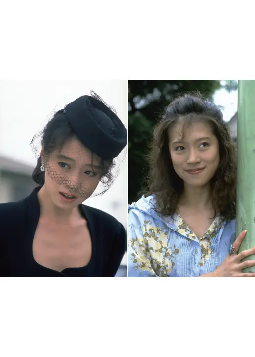 悪女A・B