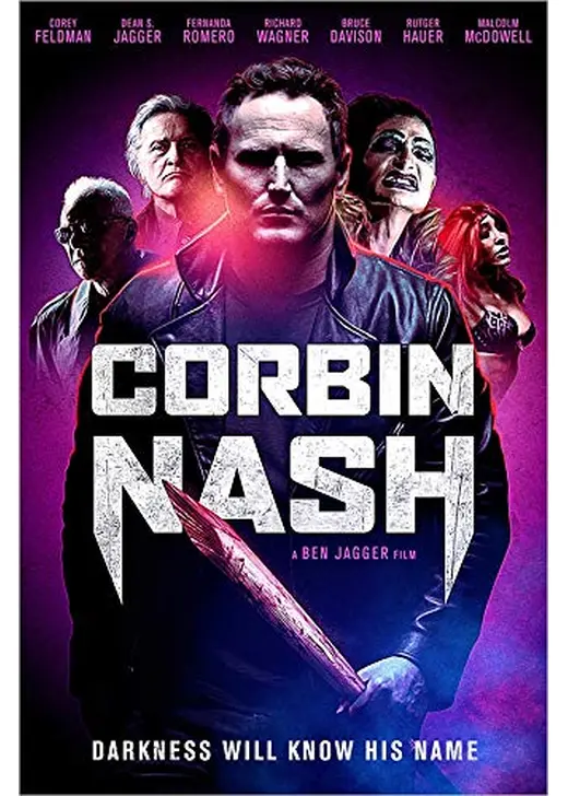Corbin Nash（原題）