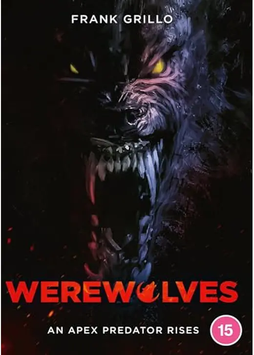 Werewolves（原題）