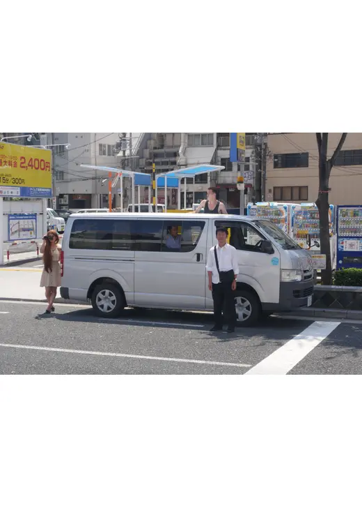 ⼈間シャララ宣⾔