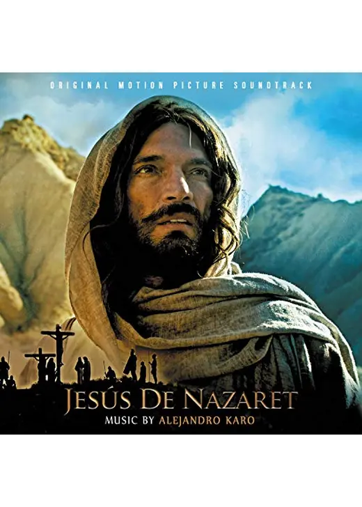 Jesus de Nazaret（原題）