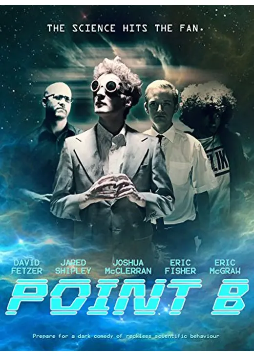 Point B（原題）