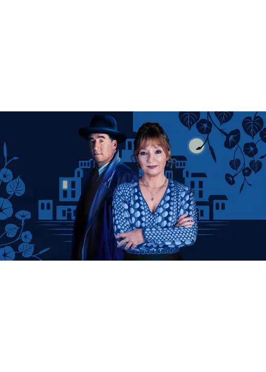 ヨルガオ殺人事件