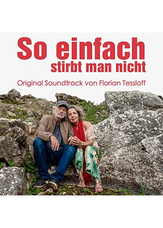 So einfach stirbt man nicht（原題）