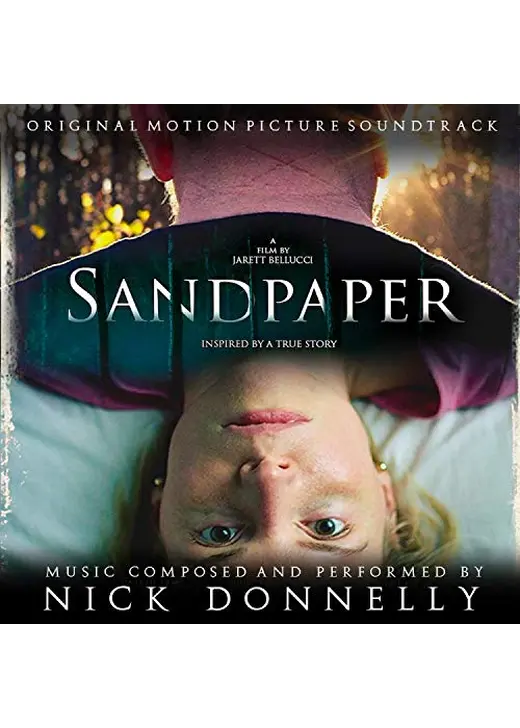 Sandpaper（英題）