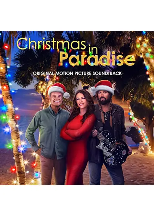 Christmas in Paradise（原題）