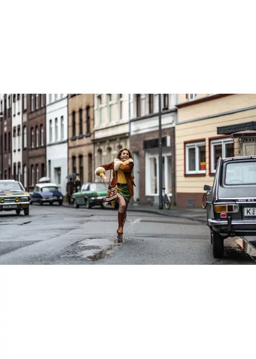 1975年のケルン・コンサート