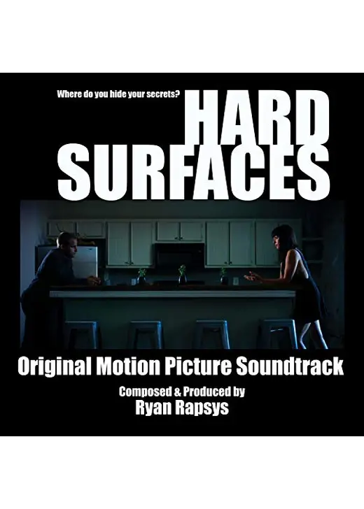 Hard Surfaces（原題）