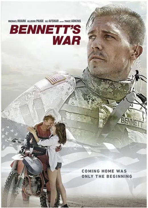 Bennett's War（原題）