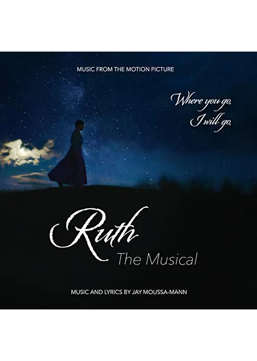 Ruth the Musical（原題）