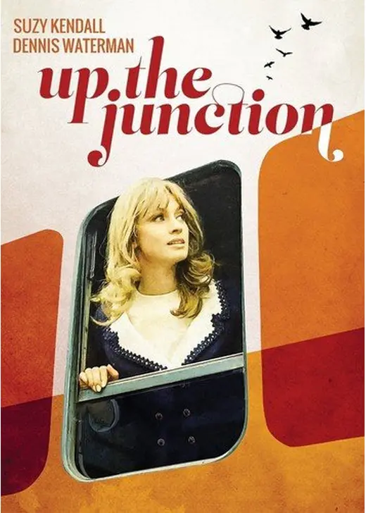 Up the Junction（原題）