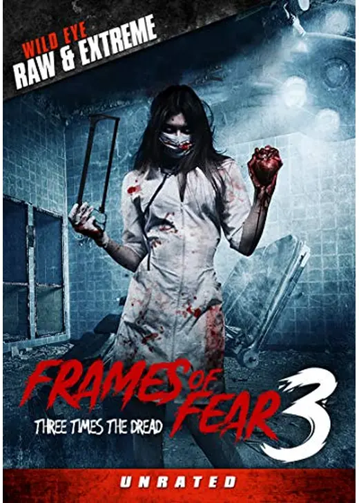Frames of Fear 3（原題）